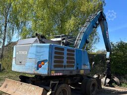 Terex Fuchs MHL 320 F