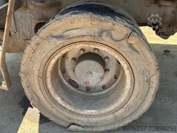 Terex Fuchs MHL 320 F