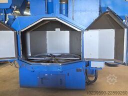 C.M. Surface Treatment S.p.A. T18