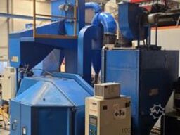 C.M. Surface Treatment S.p.A. T18