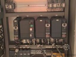 C.M. Surface Treatment S.p.A. T18