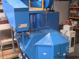 C.M. Surface Treatment S.p.A. T18