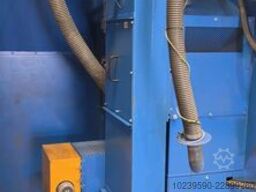 C.M. Surface Treatment S.p.A. T18
