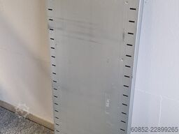 SSI Schäfer Fachböden 131 x 39 x 4 cm R3000 ZB341315 , ZB9414 B40/392/70
