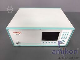 dr. wiesner Integra DDV -1...1 bar