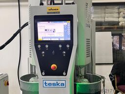 ARBURG ALLROUNDER 420 C