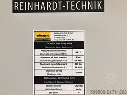 ARBURG ALLROUNDER 420 C