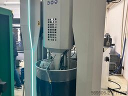 ARBURG ALLROUNDER 420 C