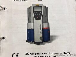 ARBURG ALLROUNDER 420 C