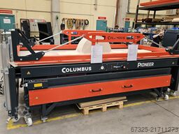 COLUMBUS PIONEER