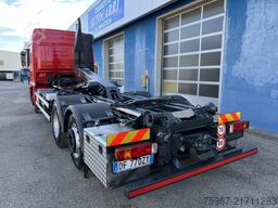 Mercedes-Benz Actros 2548