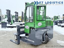 Combilift C3000 DIESEL WIDE FORK POSITIONER DUPLEX