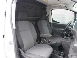Toyota PROACE CITY 1.5 D-4D EURO 6 - Airco - Cruise - ...