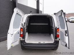 Toyota PROACE CITY 1.5 D-4D EURO 6 - Airco - Cruise - ...