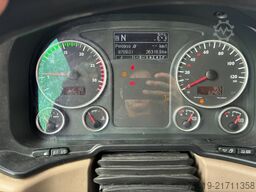 MAN TGX 18.460 BLS T26-009