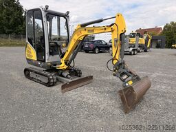 Wacker Neuson ET18