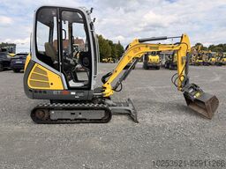 Wacker Neuson ET18