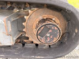 Wacker Neuson ET18