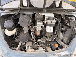 Wacker Neuson ET18