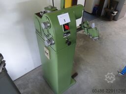 DECKEL SOE