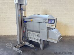 Barsso Vacuümmenger 900 L., Type Barmix vac 900