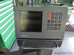 DECKEL FP 1