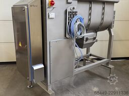 Barsso Poedermenger, Type Barmix 300L