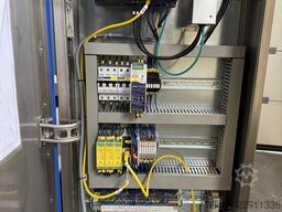 Barsso Poedermenger, Type Barmix 300L