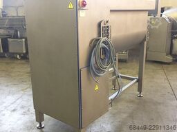 Barsso (made by N&N) Poedermenger, Type Barmix 600L
