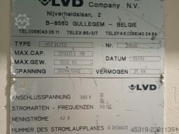 LVD HSL 31/13