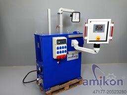 Gunter Seibold Maschinenbau GmbH Drehvorrichtung Typ S0508