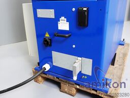 Gunter Seibold Maschinenbau GmbH Drehvorrichtung Typ S0508