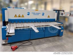 Tafelschere Fischer SK8/3000