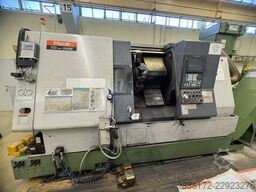 MAZAK SUPER QUICK TURN 300 M