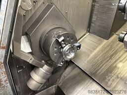 MAZAK SUPER QUICK TURN 300 M