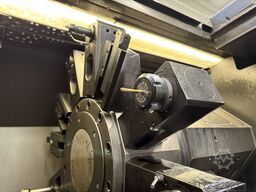 MAZAK SUPER QUICK TURN 300 M