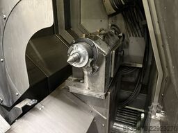 MAZAK SUPER QUICK TURN 300 M