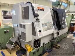 MAZAK SUPER QUICK TURN 300 M