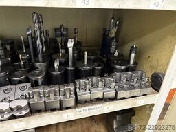 MAZAK SUPER QUICK TURN 300 M