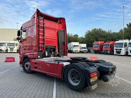DAF XF 450 FT SC / 851 dkm / Tacho V2 / Stand Airco...