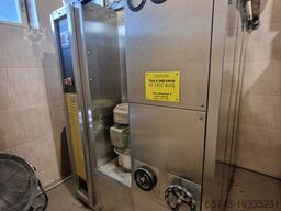 Miwe THERMO-STATIC