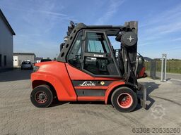 Linde H80D-02/900