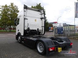 Scania R 460 EB - MEGA - HIGHLINE - 2x TANKs - ACC