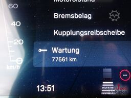 Scania R 460 EB - MEGA - HIGHLINE - 2x TANKs - ACC