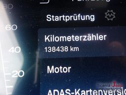 Scania R 460 EB - MEGA - HIGHLINE - 2x TANKs - ACC