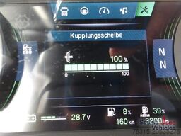 Scania R 500 - 6x2*4 - BDF 715-745 - 2x TANKs - SCR ONLY