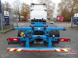 Scania R 500 - 6x2*4 - BDF 715-745 - 2x TANKs - SCR ONLY