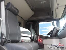 Scania R 460 NA - HIGHLINE - 2x TANKs - ACC -