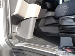 Scania R 460 EB - MEGA - HIGHLINE - 2x TANKs - ACC