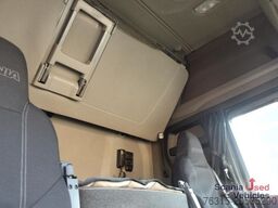 Scania R 460 EB - MEGA - HIGHLINE - 2x TANKs - ACC